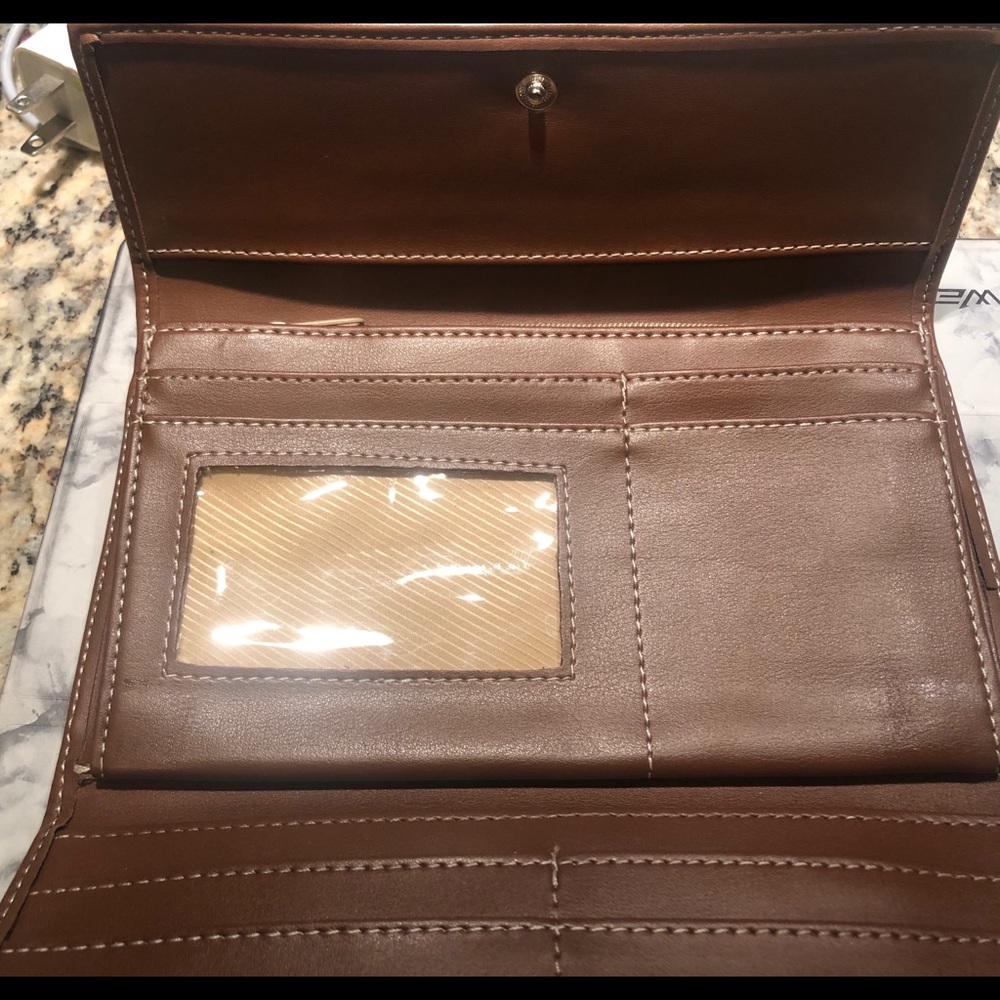 Coach wallet - Picture 5 of 6